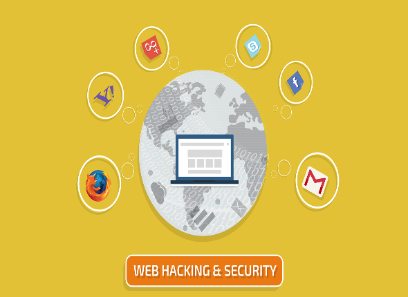 Advanced Web Hacking and security