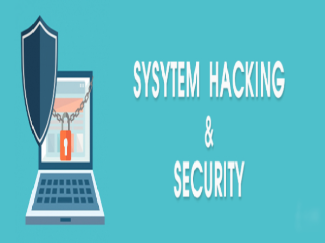 System Hacking and Security