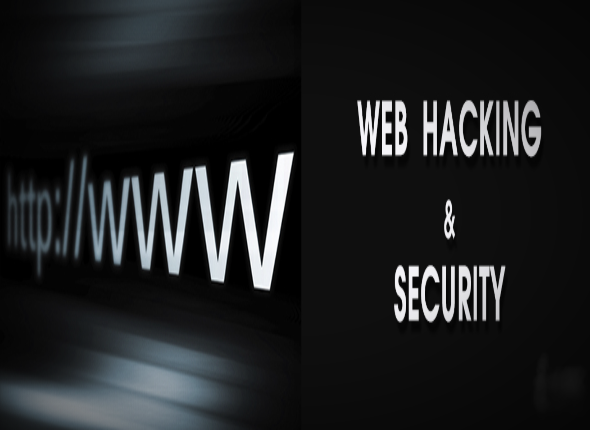 Web Hacking and Security