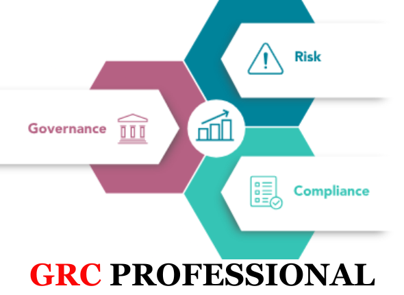 Governance, Risk and Compliance – GRC