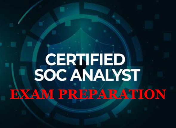 SOC Analyst