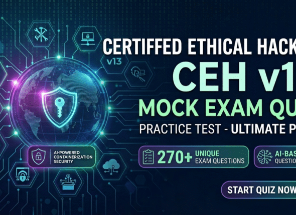 cehv13 mock